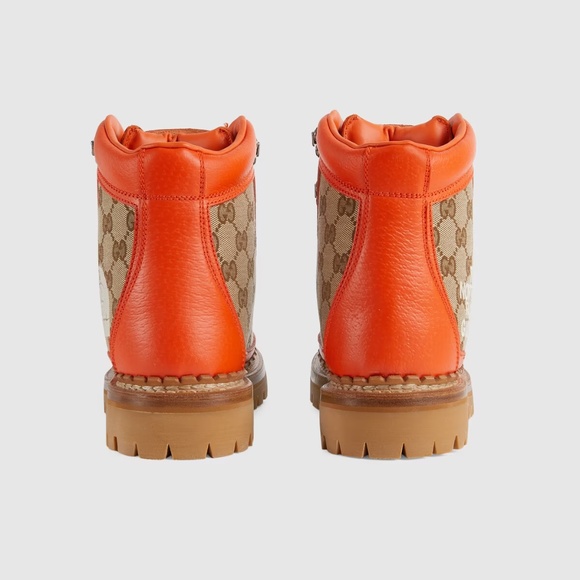 The North Face x Gucci Women's Boots Size 9 | 39 - Picture 3 of 5